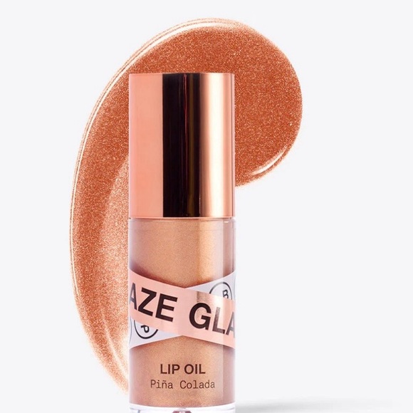 innbeauty project Other - Innbeauty Project lip Oil - Piña Colada